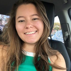 Meet your Posher, Kristina